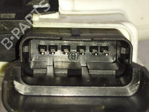 Front left lock CITROËN C3 II (SC_) | BP36670601C98 - Image 2