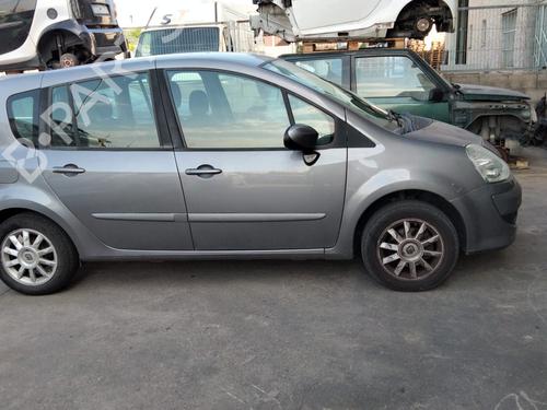 Startmotor RENAULT MODUS / GRAND MODUS (F/JP0_) 1.2 16V (JP0W) | BP10962990M8 