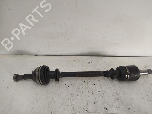 Used Left front driveshaft PEUGEOT BOXER Van (244) [2001-2025]  29636362