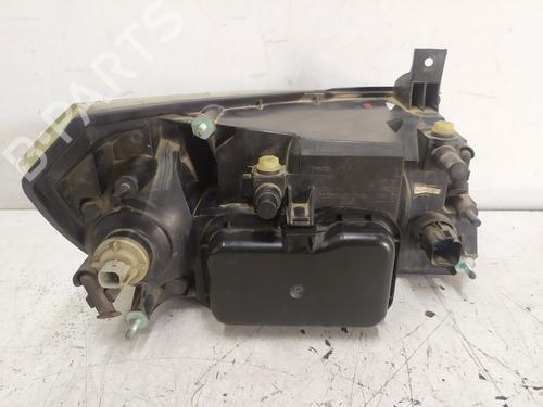 Left headlight FORD TRANSIT Van (FA_ _) 2.0 DI (FAE_, FAF_, FAG_) | BP37177792C28 - Image 3