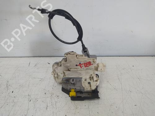Rear right lock SEAT LEON (1P1)  | BP19797844C99 