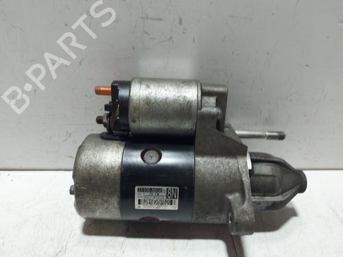 Starter SUZUKI SWIFT III (MZ, EZ)  | BP31587062M8 