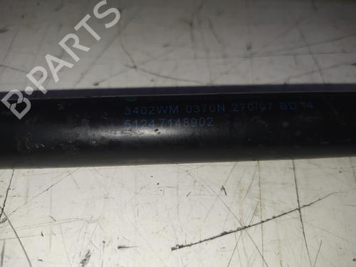 Tailgate lift support MINI MINI (R56)  | BP21725746C138 