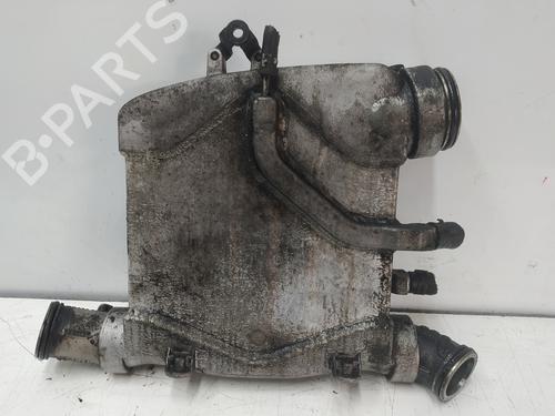 Intercooler MERCEDES-BENZ S-CLASS (W220)  | BP16960243M30 