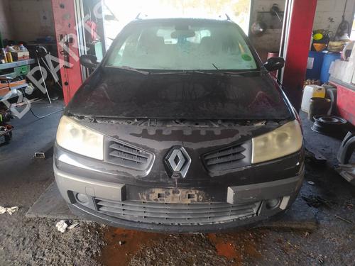 Left taillight RENAULT MEGANE II Estate (KM0/1_) 1.6 16V | BP8702969C34 