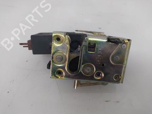 Used Rear right lock CITROËN SAXO (S0, S1) 1.1 X, SX (54 hp) 12512436