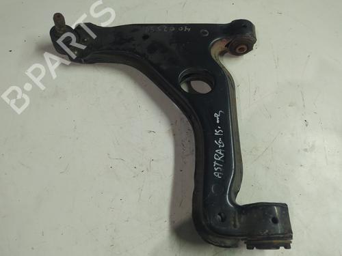 Used Left front suspension arm OPEL ASTRA G Estate (T98) 2.0 DTI 16V (F35) (101 hp) 12513128