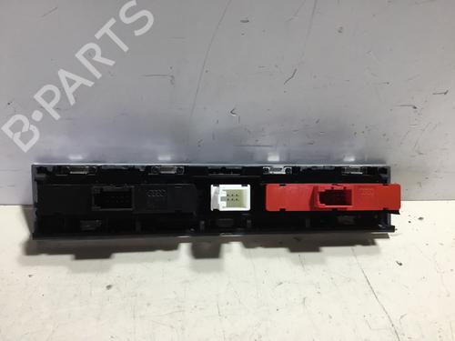 Warning switch AUDI A3 Sportback (8PA) 1.6 TDI | BP27574172I22 
