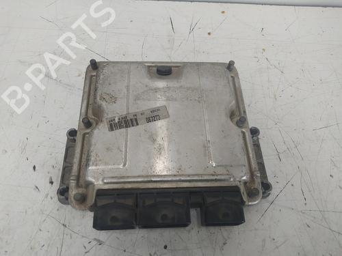 Computer motormanagement CITROËN C8 (EA_, EB_) 2.2 HDi (128 hp) 8714066