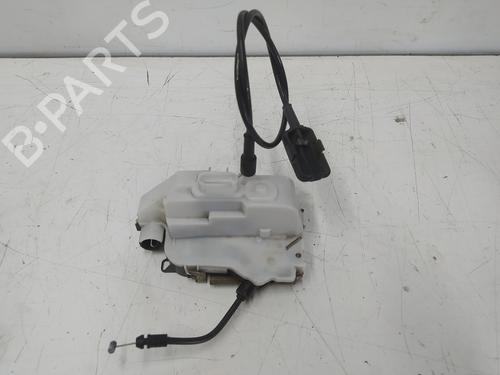 Front right lock RENAULT SCÉNIC II (JM0/1_)  | BP16982435C97 