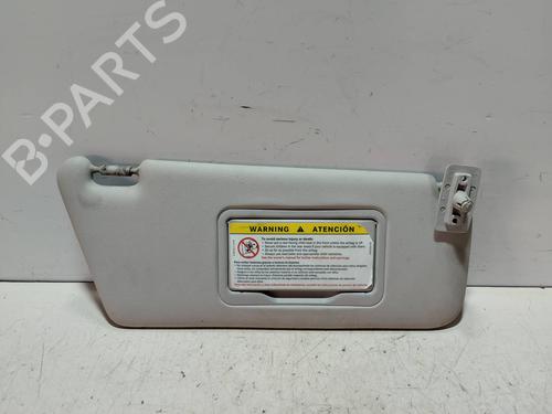 Used Right sun visor MERCEDES-BENZ A-CLASS (W168) A 140 (168.031, 168.131) (82 hp) 18473470