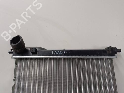 Køler DAEWOO LANOS (KLAT)  | BP9501627M31 