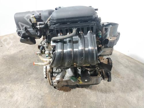Engine NISSAN MICRA III (K12) 1.4 16V | BP17511189M1 