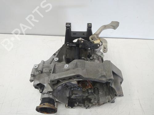 Gearbox VW POLO (9N_, 9A_) 1.4 TDI | BP16982426M3 