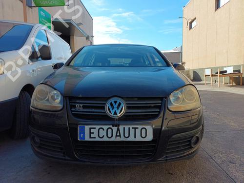 Startmotor VW GOLF V (1K1)  | BP23148364M8 