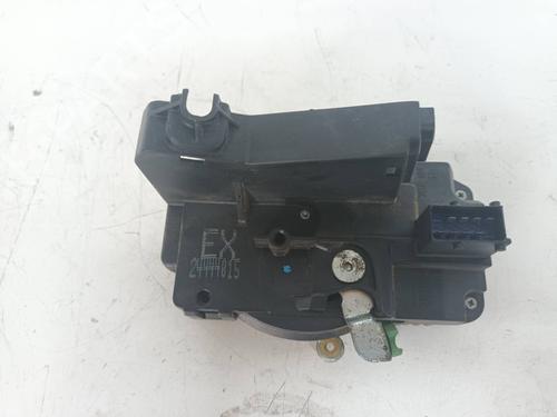 Front left lock OPEL ASTRA G Hatchback (T98)  | BP13468432C98 