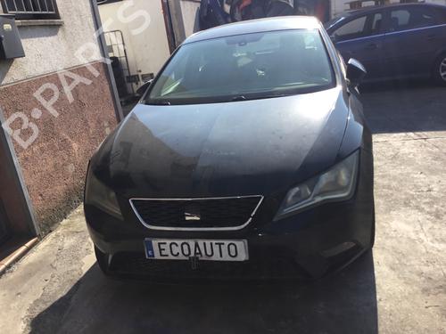 Used Parts SEAT LEON (5F1) [2012-2021]  4257255