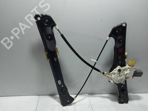 Front left window mechanism BMW 3 (E90) 320 d | BP30136677C22