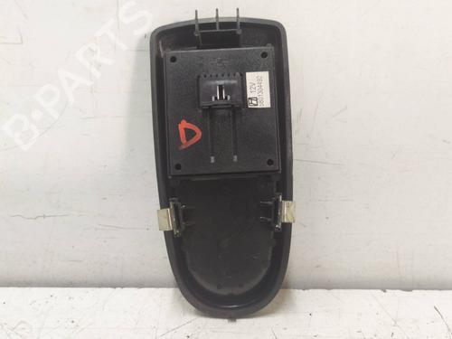 Right front window switch IVECO DAILY IV Platform/Chassis 35C15 | BP29536467I26 