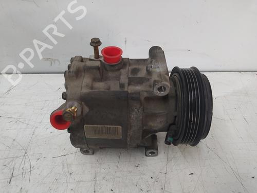 Compressor A/A FIAT PUNTO (188_) 1.4 | BP20661036M34 