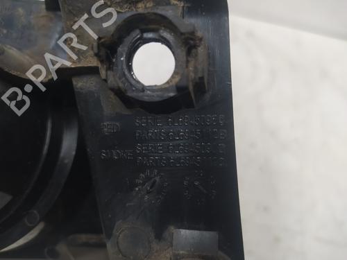 Right taillight SEAT IBIZA III (6L1)  | BP23108920C35 