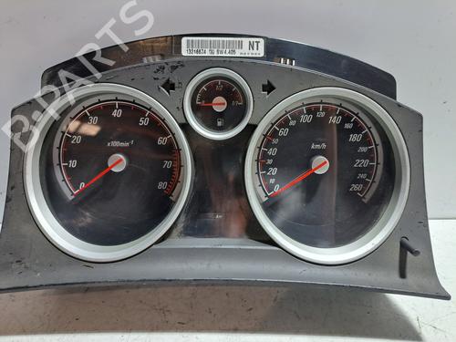 Cockpit OPEL ASTRA H (A04) [2004-2014]  8705509