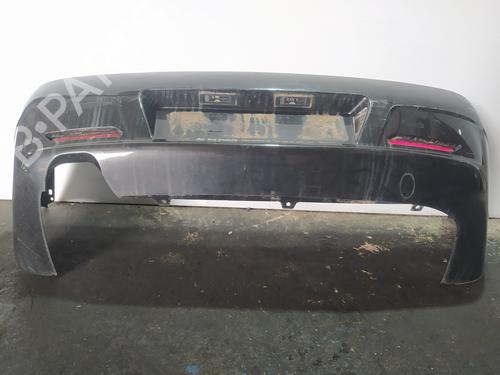 Bagtil kofangere ALFA ROMEO 156 (932_) 1.9 JTD 16V (932AXE00) | BP20334076C8 