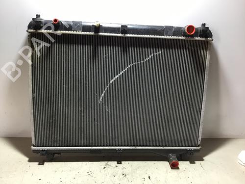 Water radiator SUZUKI GRAND VITARA II (JT, TE, TD) 1.9 DDiS All-wheel Drive (JT419, TD44, JB419WD, JB419XD,... 4220008054 |