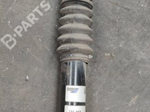 Used Right rear shock absorber Right rear shock absorber CHEVROLET CAPTIVA (C100, C140) 2.0 D 4WD (150 hp) 9442085 9442085