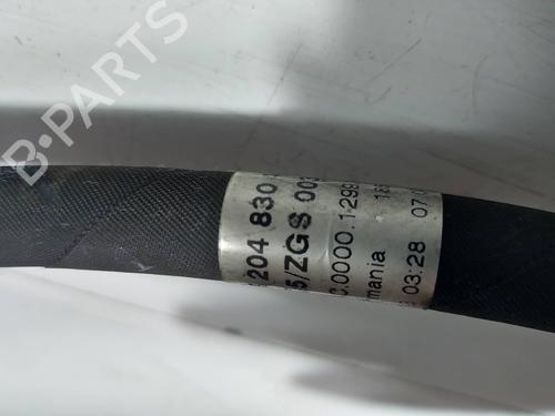 AC pipe MERCEDES-BENZ C-CLASS (W204)  | BP30134297M126 