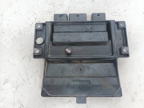 Engine control unit (ECU) RENAULT GRAND SCÉNIC II (JM0/1_) 1.5 dCi | BP13308423M57 