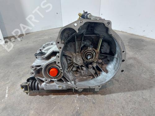 manual-gearbox-nissan-almera-tino-v10-18-6j01-1998-1999-2000-2001-2002-2003-2004-2005-2006-20937394 main image