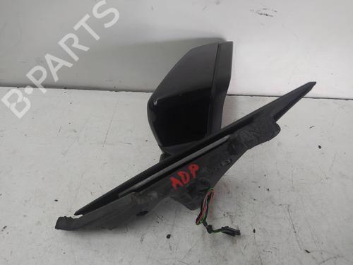 Right mirror BMW 3 (E46)  | BP9750457C27 