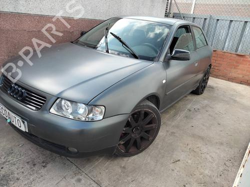 Démarreur AUDI A3 (8L1)  | BP8703207M8