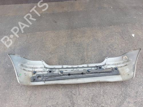 Rear bumper MERCEDES-BENZ A-CLASS (W168) A 140 (168.031, 168.131) | BP18473469C8 
