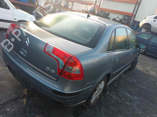 Frontplate/Frontkurv CITROËN C5 II (RC_)  | BP24316134C72 
