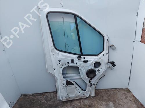 Left front door FORD TRANSIT CUSTOM V362 Van (FY, FZ) | BP31116720C2