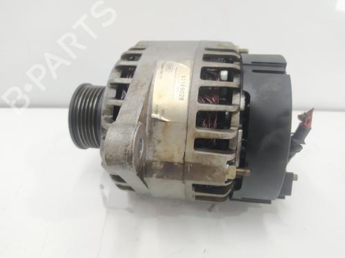 Alternator OPEL ASTRA H GTC (A04) 1.9 CDTI (L08) | BP16152351M7 