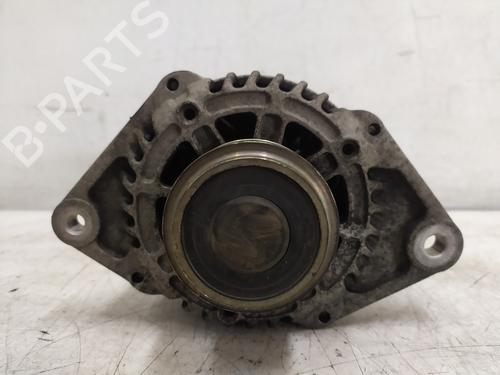 Used Alternator Alternator OPEL ASTRA J (P10) [2009-2016] 36142719 36142719