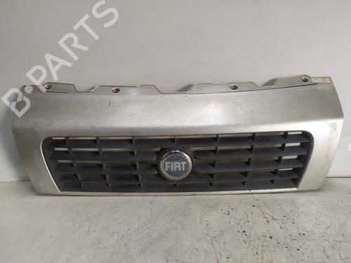 Grill Grill FIAT DUCATO Van (250_) [2006-2026] 35787298 35787298