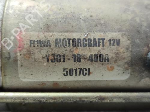 Starter MAZDA 3 Saloon (BK)  | BP8708695M8 