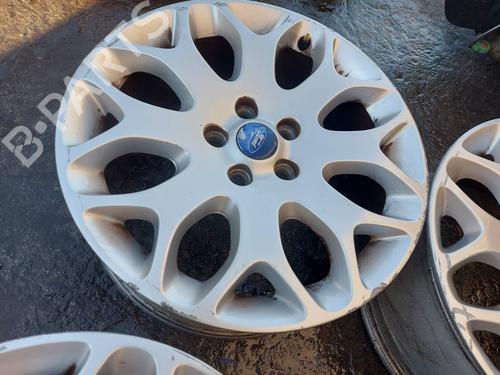 Rim FORD FOCUS II (DA_, HCP, DP) 1.8 TDCi | BP22633733C45 