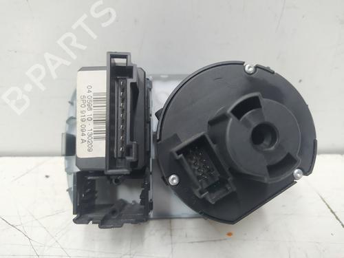Headlight switch SEAT LEON (1P1)  | BP22912567I24 