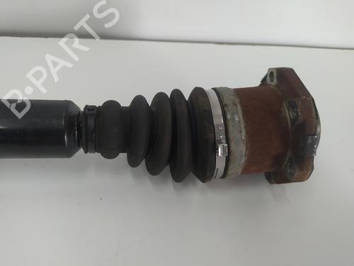 Right front driveshaft SEAT LEON (1M1)  | BP15137759M39 