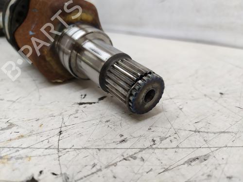Left front driveshaft FORD TOURNEO COURIER B460 MPV | BP37718935M38 - Image 5