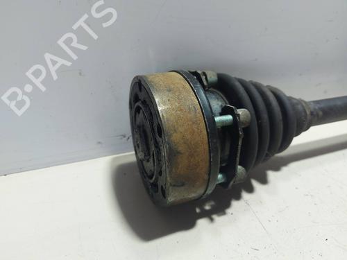 Left front driveshaft SEAT IBIZA III (6L1)  | BP19066020M38 