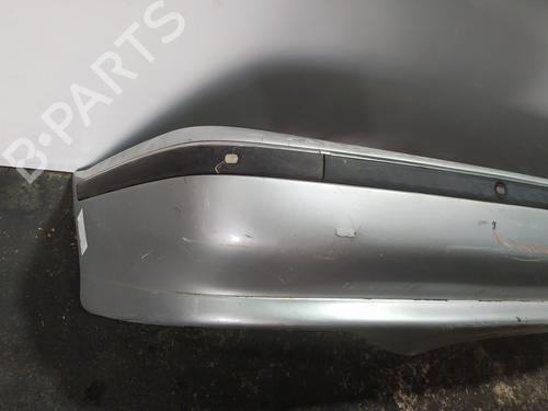 Rear bumper BMW 5 (E39)  | BP8717072C8 