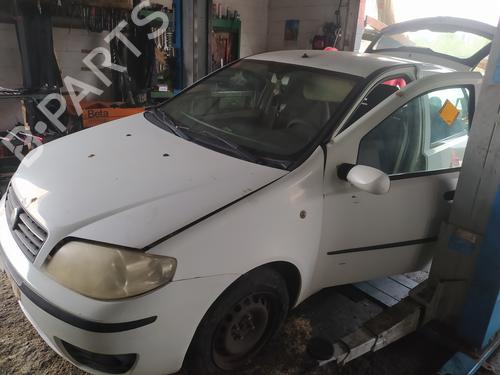 Startmotor FIAT PUNTO (188_) 1.3 JTD 16V | BP15847950M8 