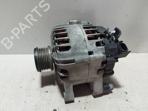 Alternator FORD FIESTA VI (CB1, CCN) 1.4 TDCi | BP20649823M7