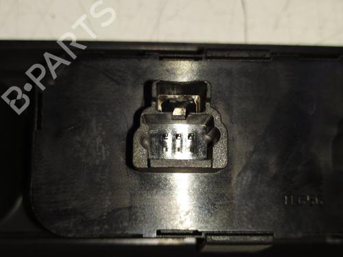 Left front window switch PEUGEOT 407 (6D_) | BP31069571I27